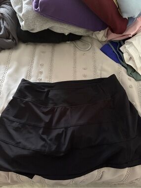 Lululemon skirt